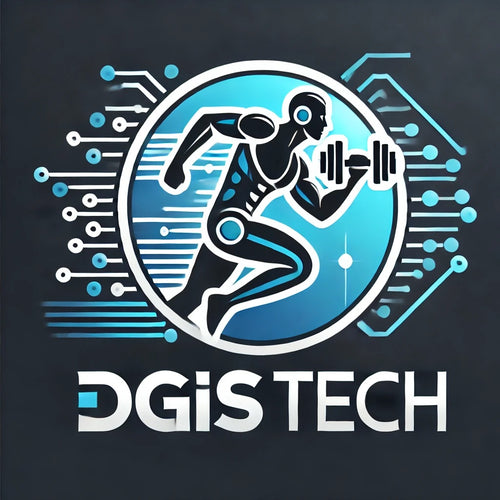 DGIS Tech